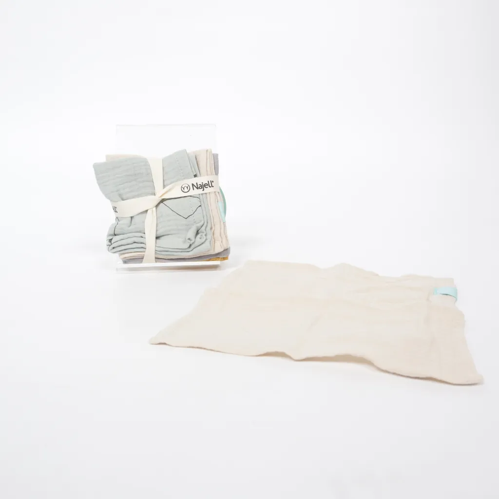 Image of Najell Baby accessoire (Preloved)
