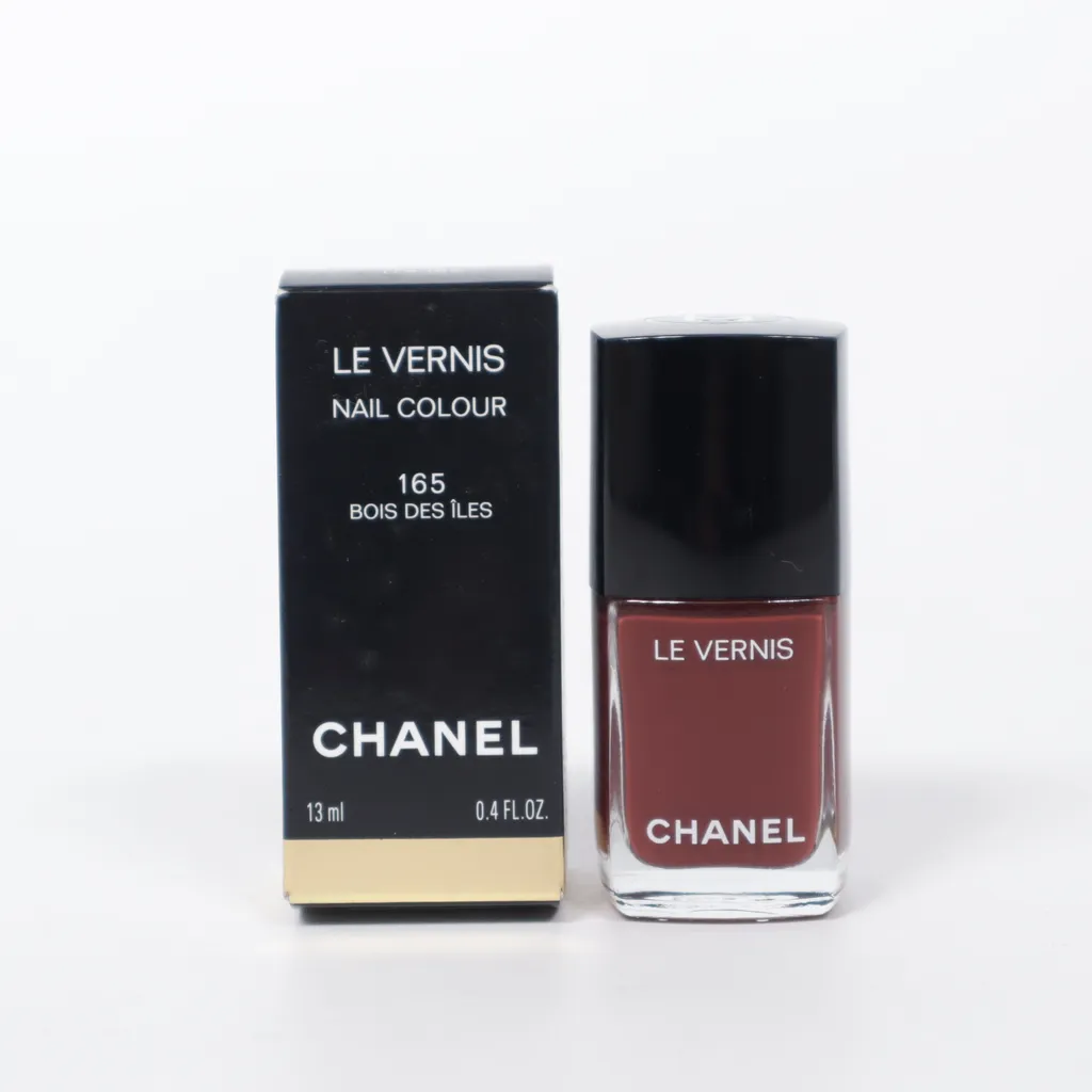 Image of Chanel Nagellak (Preloved)