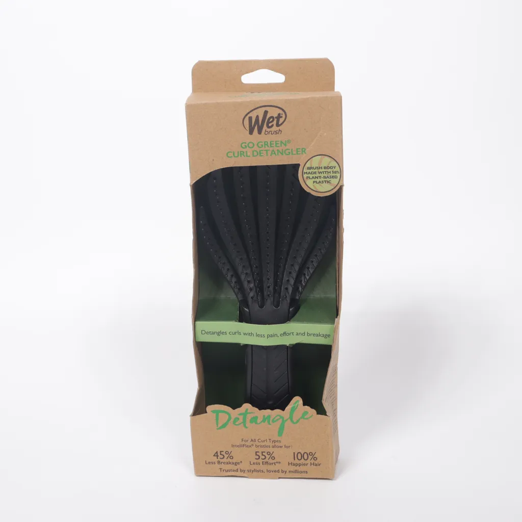 Image of Wet Brush Borstel (Preloved)