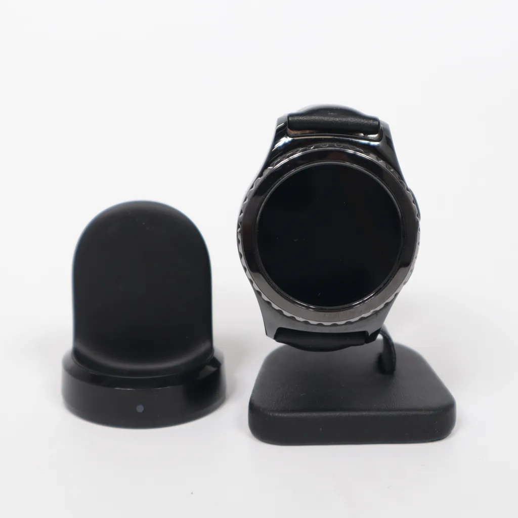 Image of Samsung Smartwatch (Preloved)