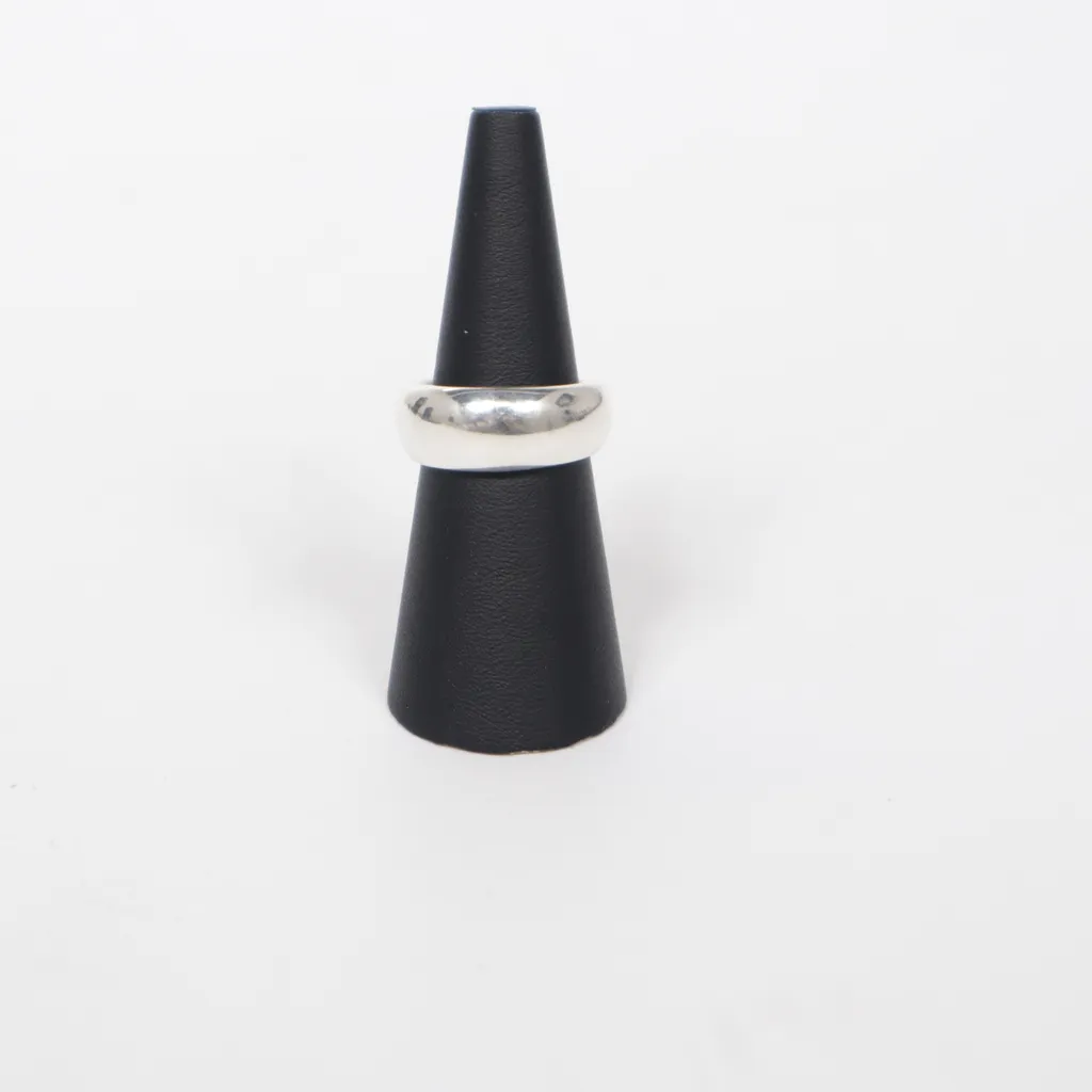 Image of Blue Billie Ring (Preloved)