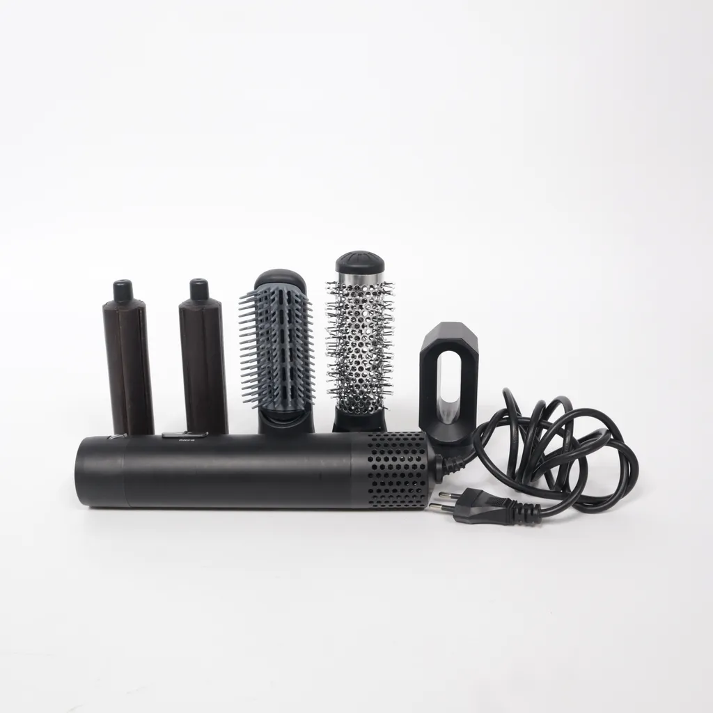 Image of Hot Air Styler Föhnborstel (Preloved)