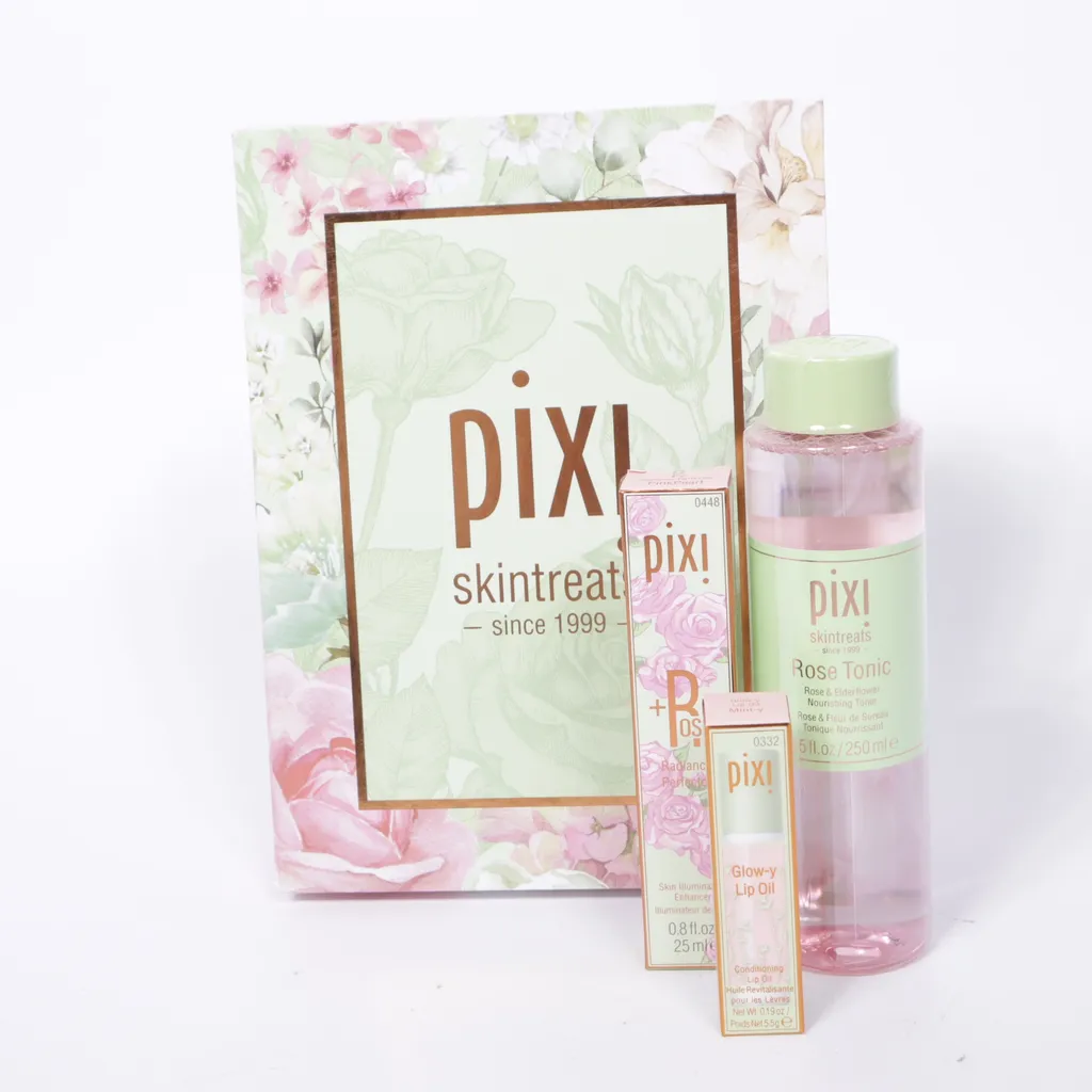 Image of Pixi Skincare set (Preloved)