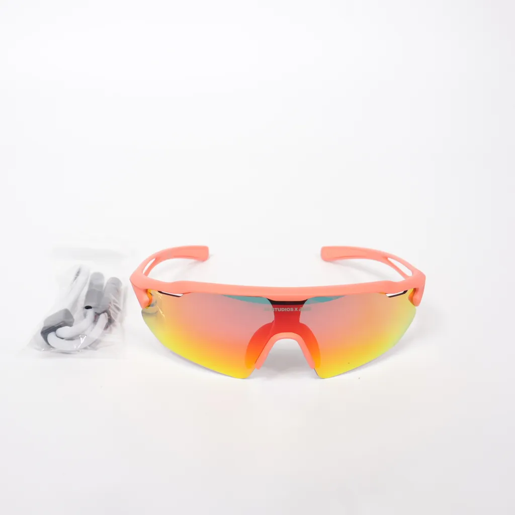 Image of EYDA Sportbril (Preloved)