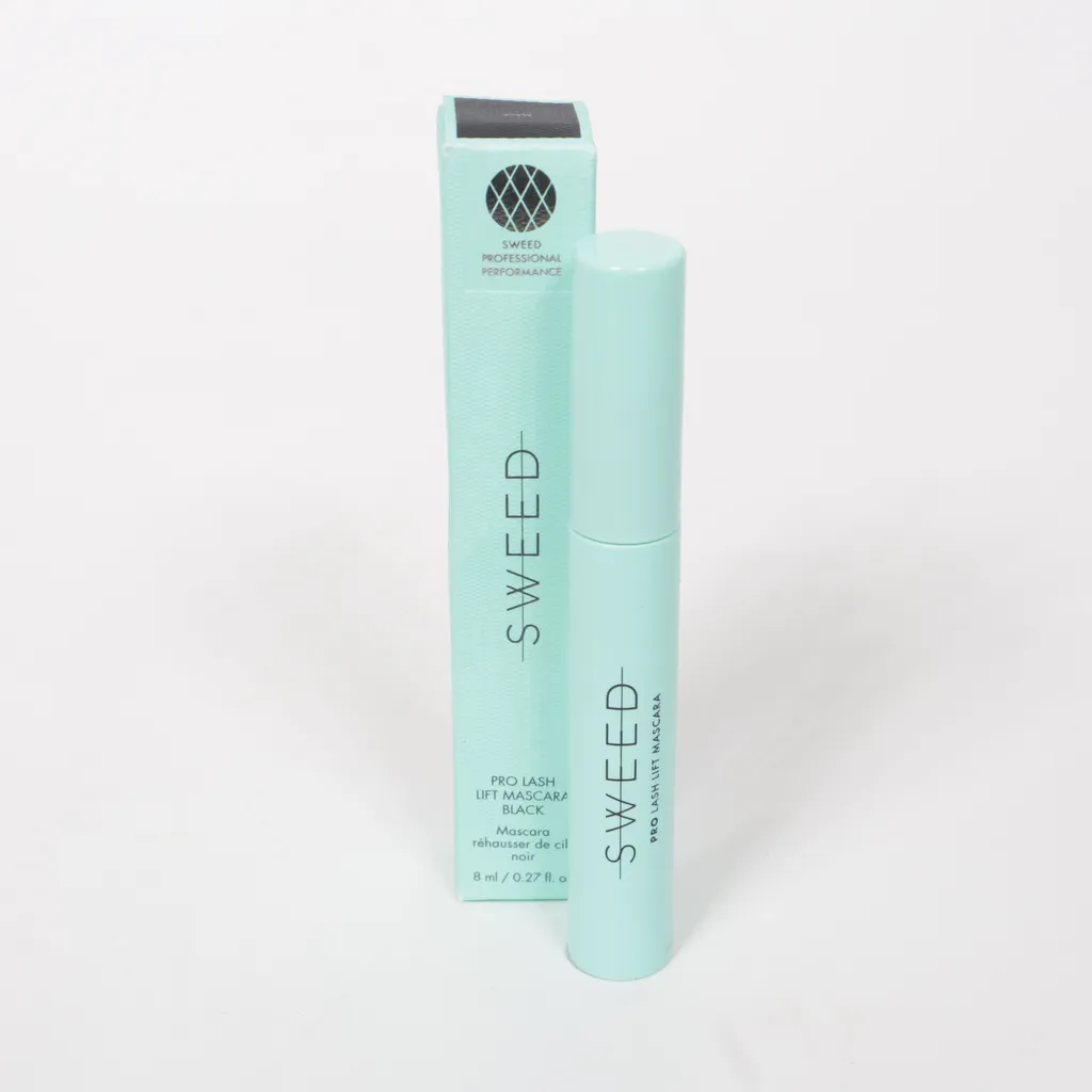 Image of Sweed Lashes Mascara (Preloved)