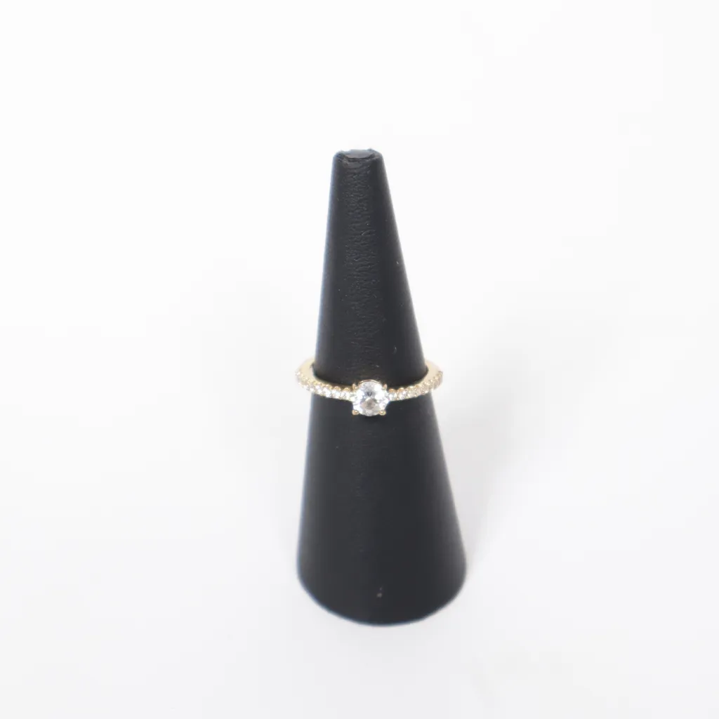 Image of Alice Stenlöf x Guldfynd Ring (Preloved)
