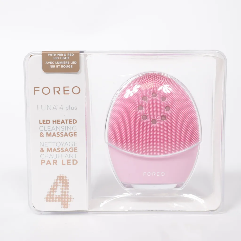 Image of Foreo Reinigingstool (Preloved)