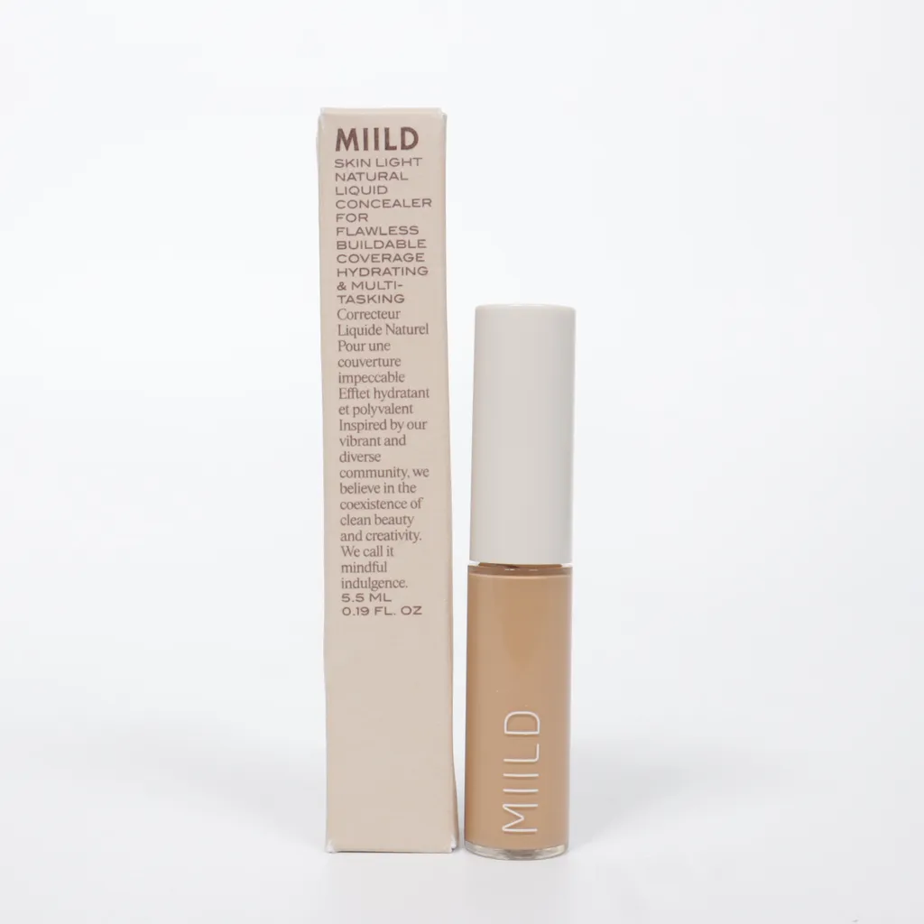 Image of Miild Concealer (Preloved)