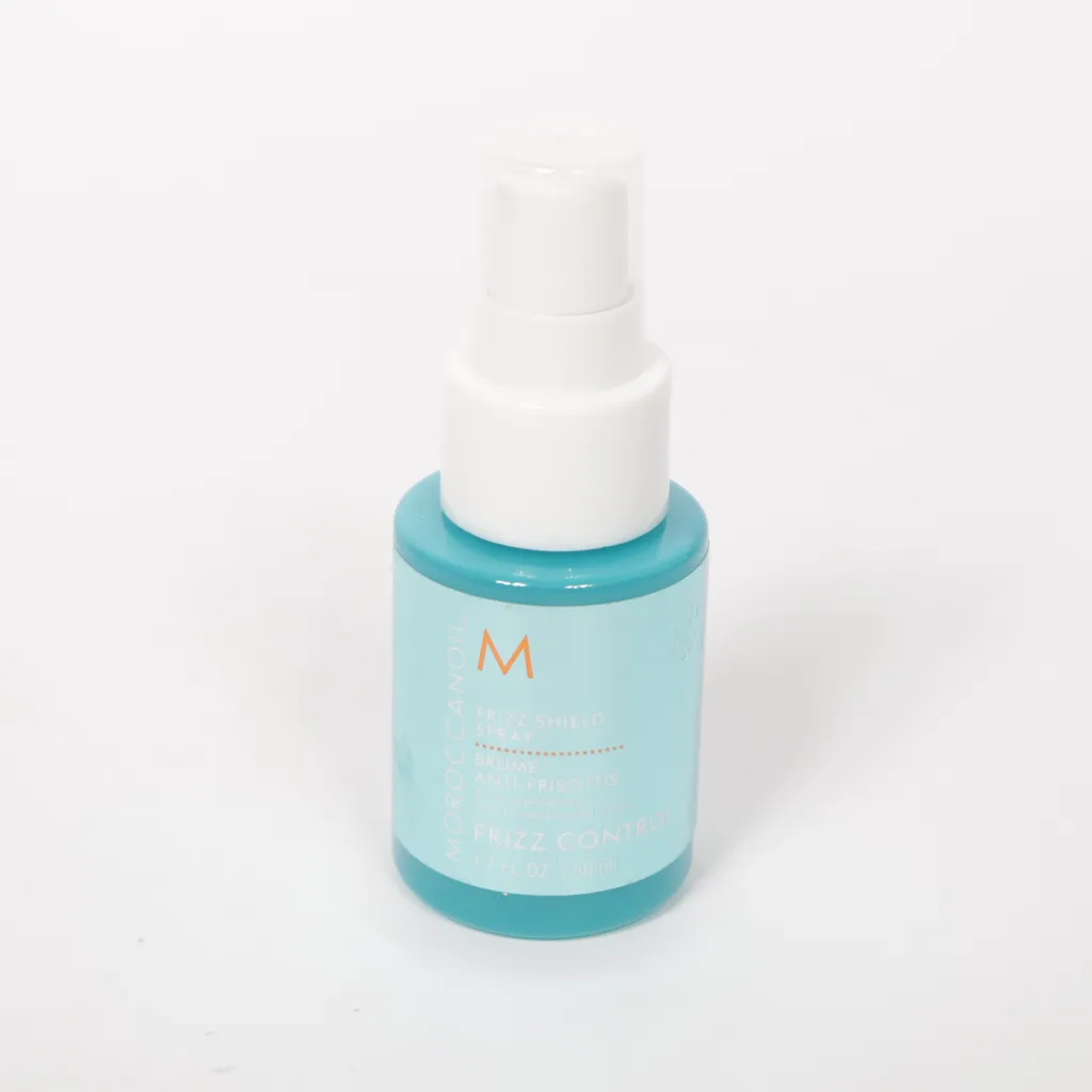 Image of Moroccanoil Haarlak (Preloved)