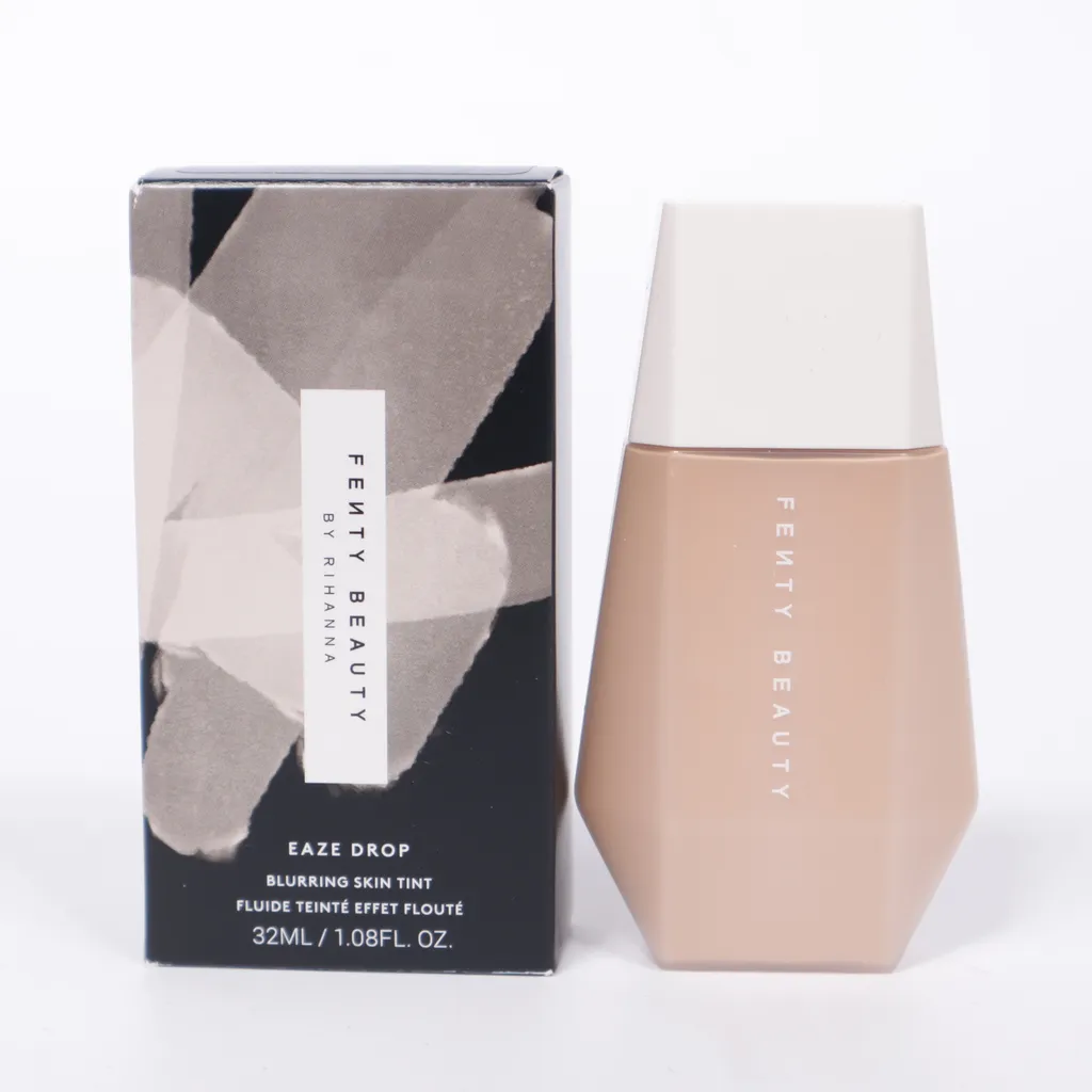 Image of Fenty Beauty Foundation (Preloved)