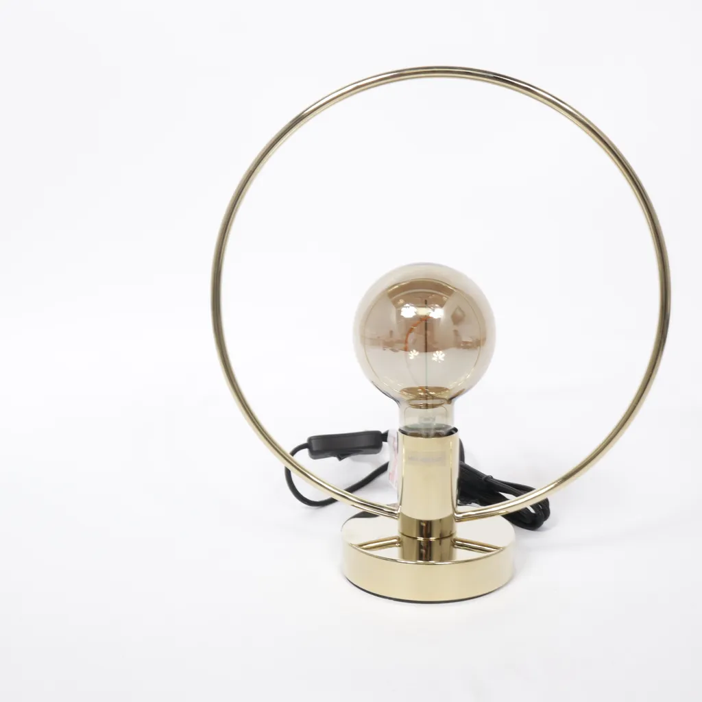 Image of North Light Tafellamp (Preloved)