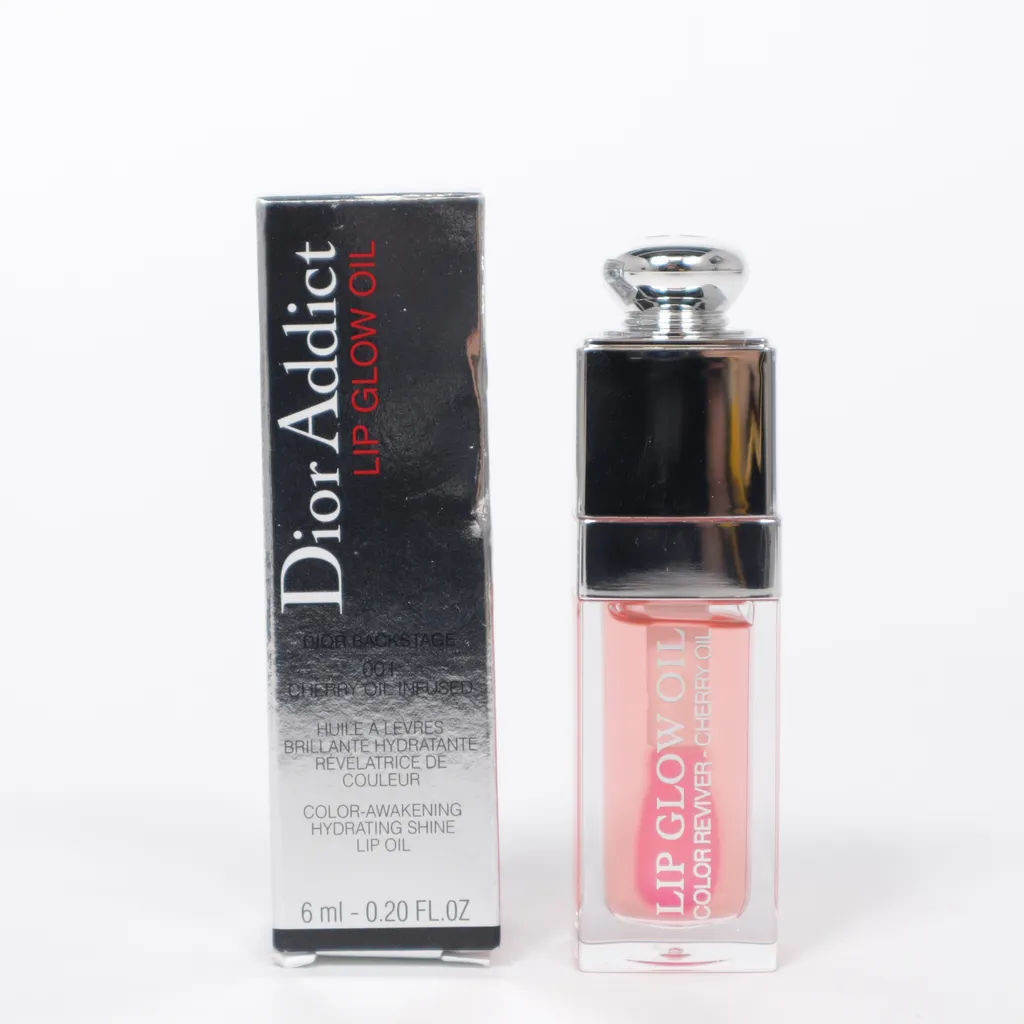 Image of Dior Lipgloss (Preloved)