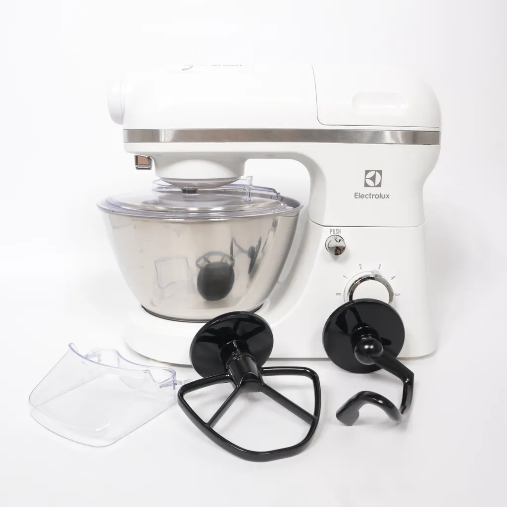 Image of Electrolux Kitchenaid (Preloved)