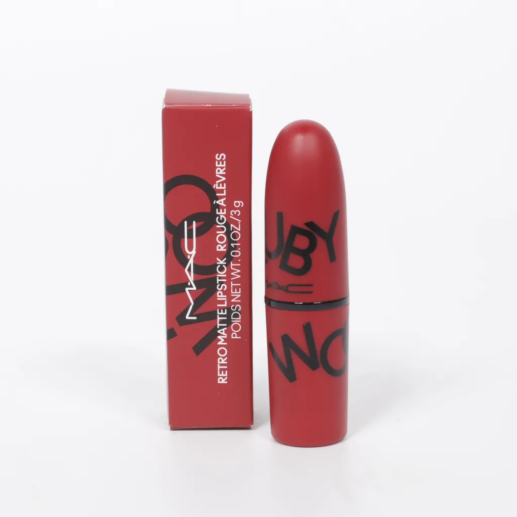 Image of MAC Lippenstift (Preloved)