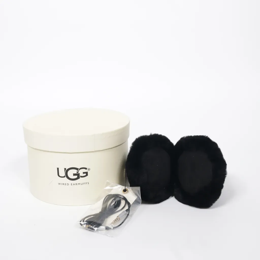 Image of UGG Koptelefoon (Preloved)