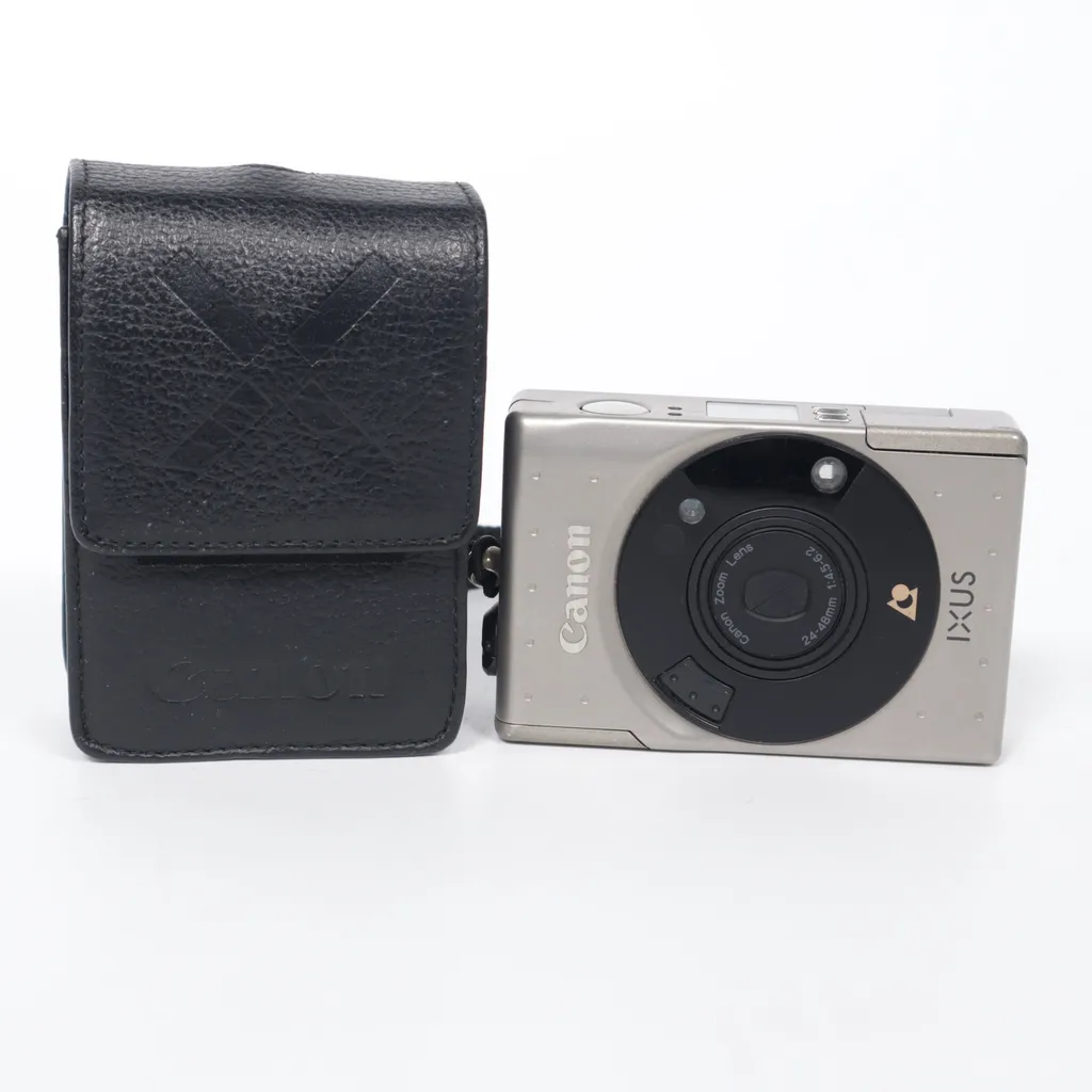 Image of Canon Analoge camera (Preloved)