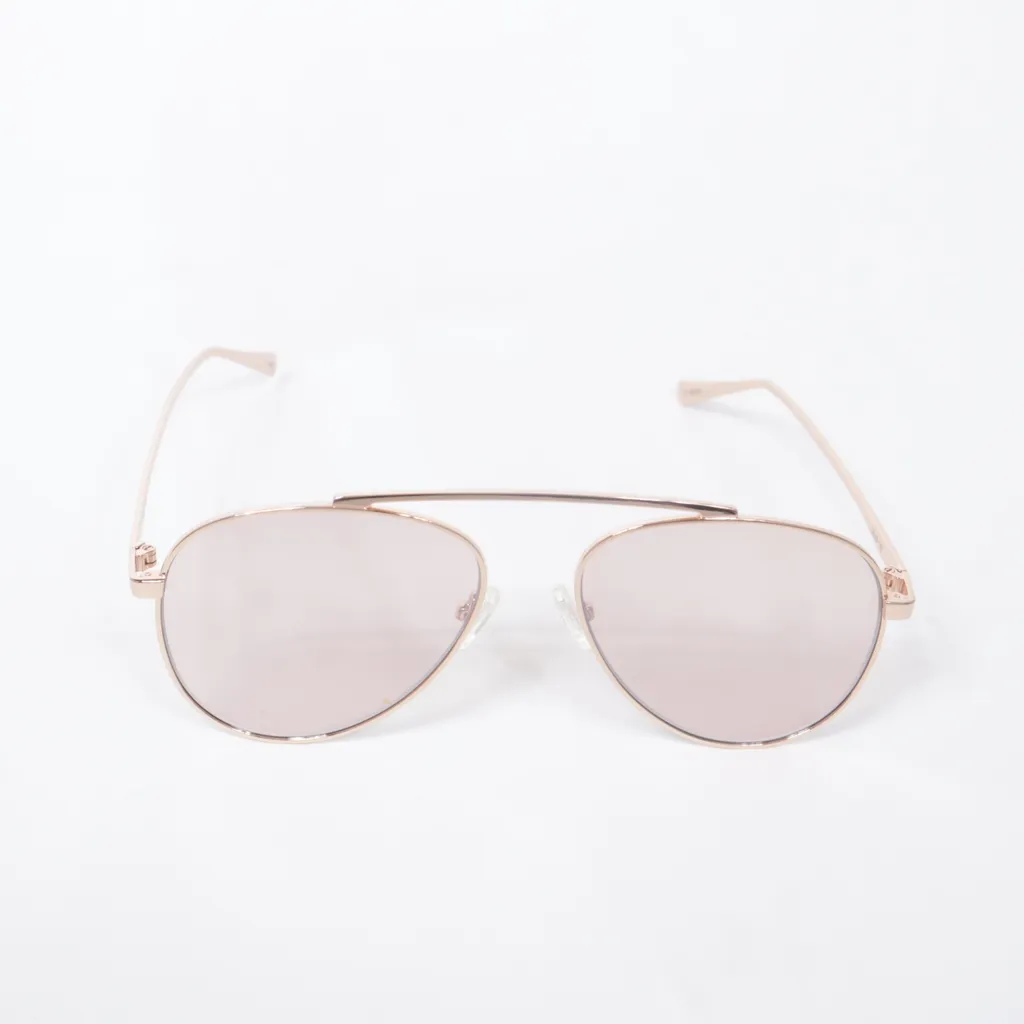 Image of Hanna Lojsan x Corlin Eyewear Zonnebril (Preloved)