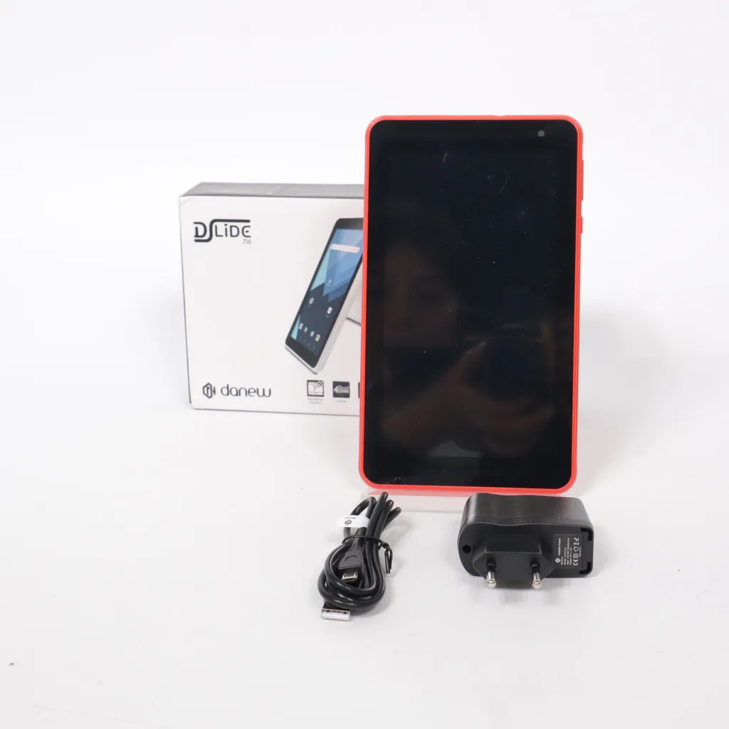 Image of Danew Tablet (Preloved)