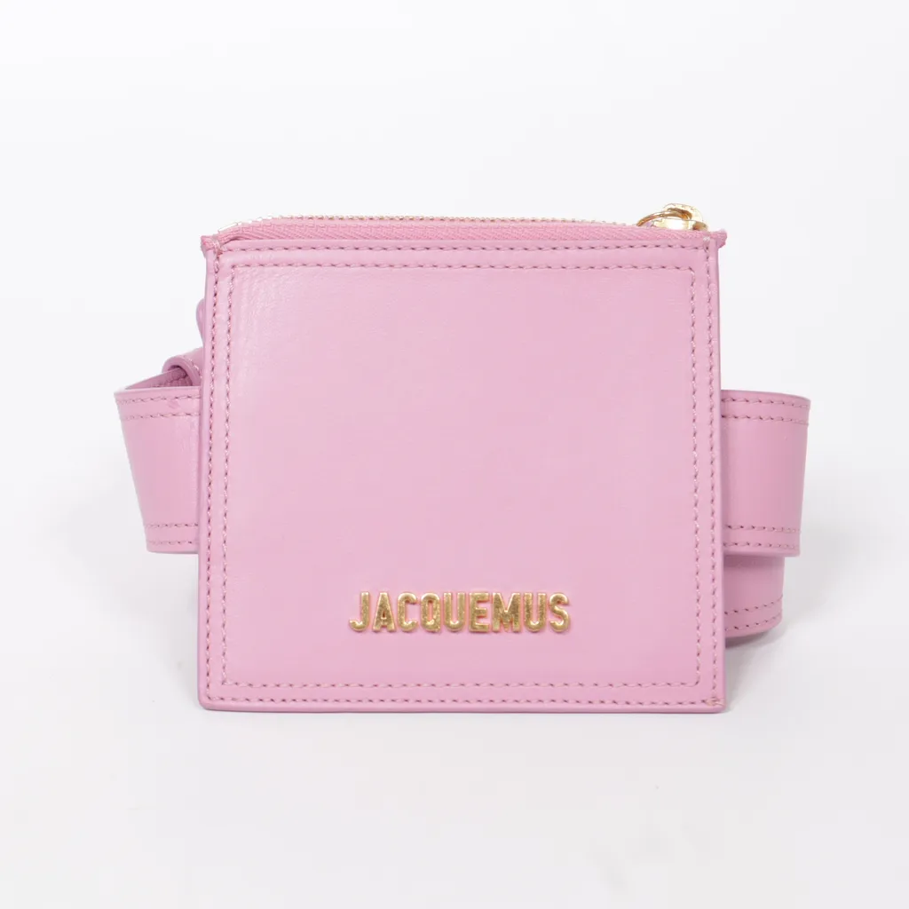 Image of Jacquemus Heuptasje (Preloved)