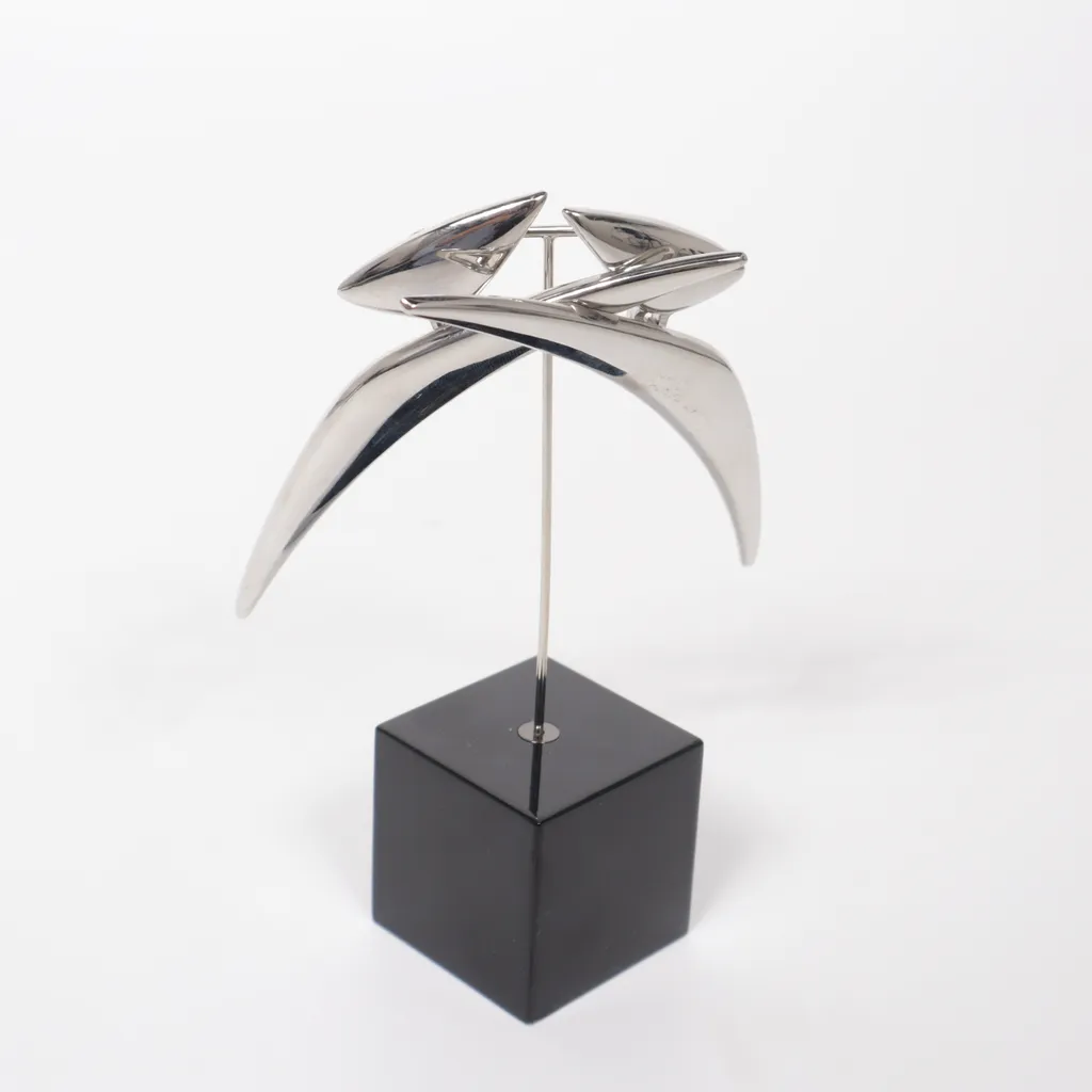 Image of Thierry Mugler Oorbellen (Preloved)