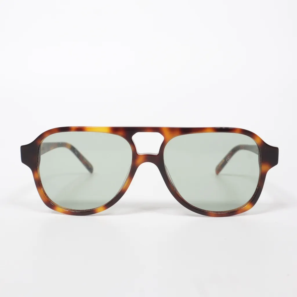 Image of Corlin Eyewear Zonnebril (Preloved)