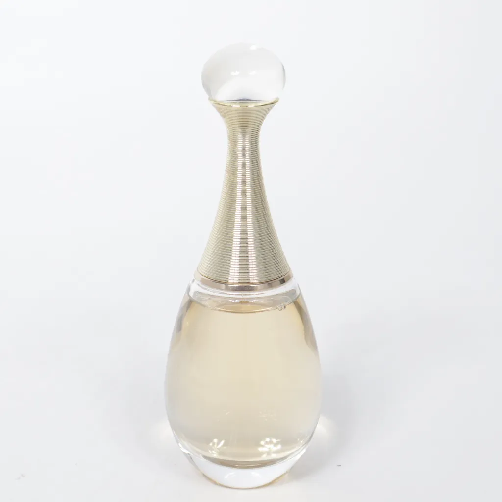 Image of Christian Dior Eau de Parfum (Preloved)