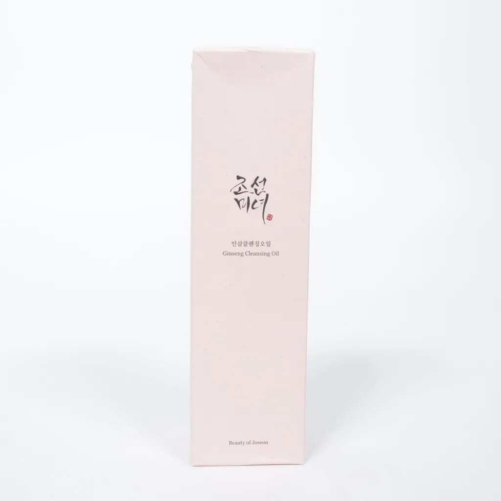 Image of Beauty of Joseon Gezichtsreiniger (Preloved)