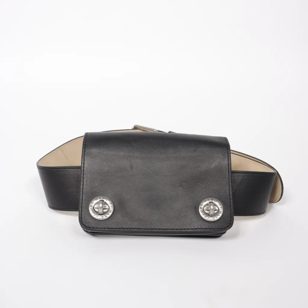 Image of Marc Jacobs Heuptasje (Preloved)