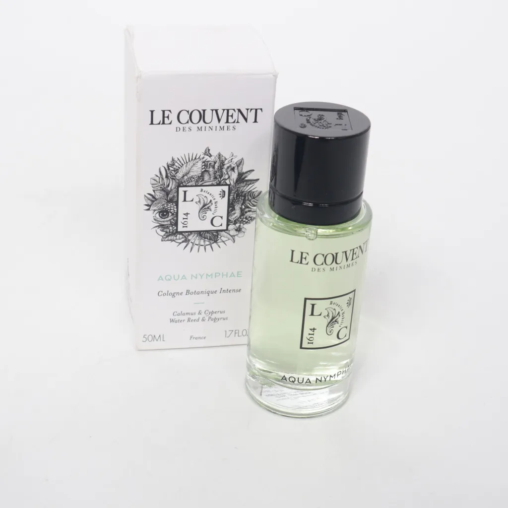 Image of Le Couvent Eau de Cologne (Preloved)
