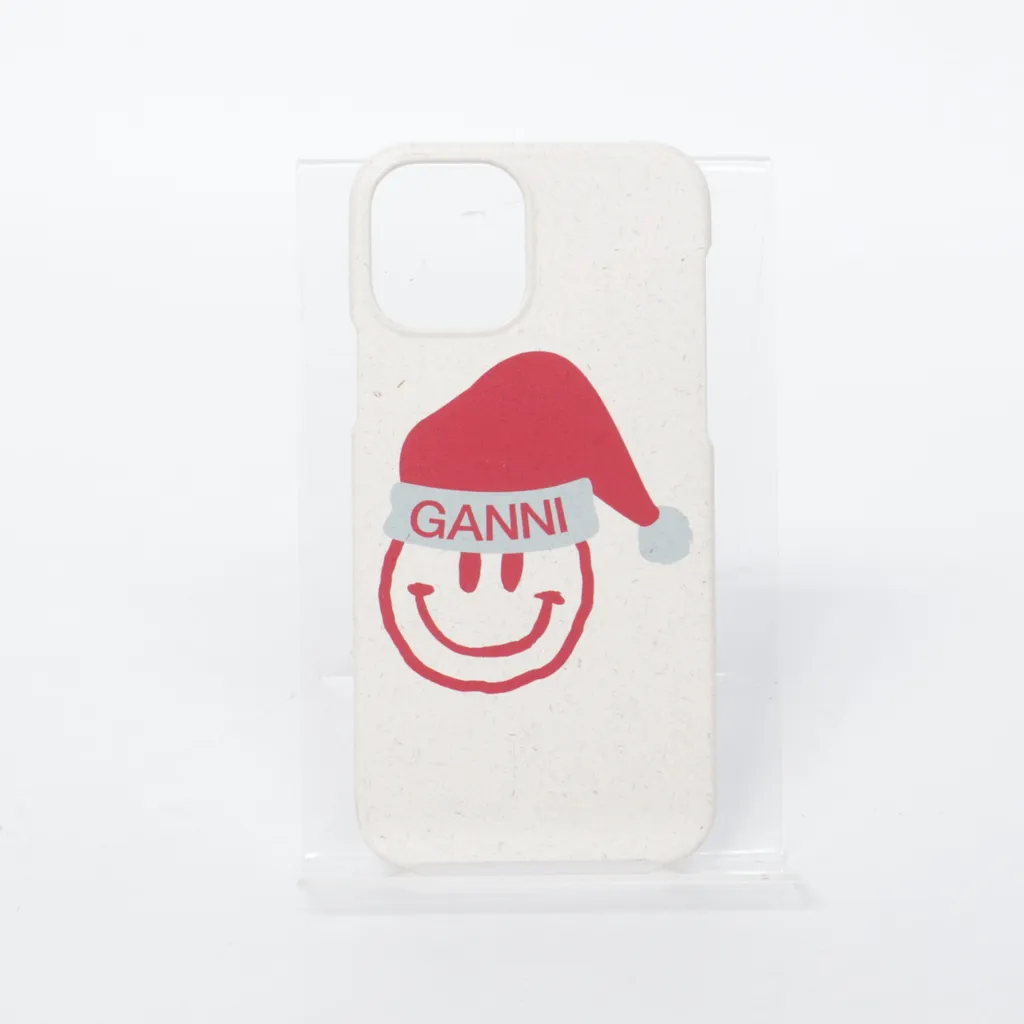Image of Ganni Telefoonhoesje (Preloved)
