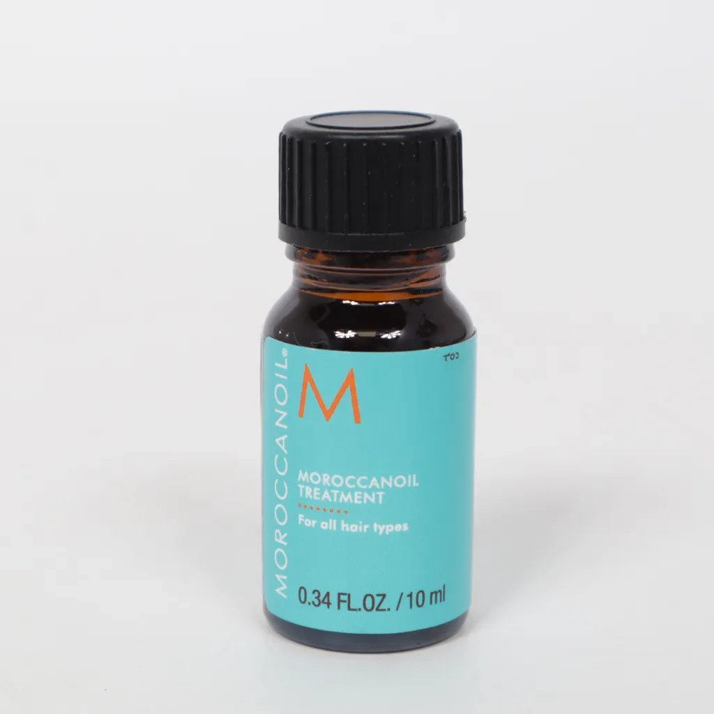 Image of Moroccanoil Haarolie (Preloved)