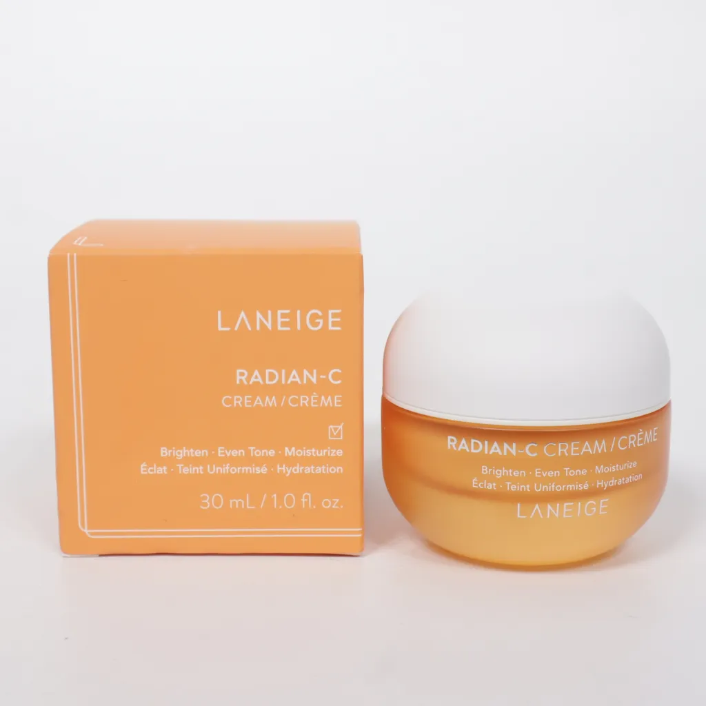 Image of Laneige Gezichtscrème (Preloved)