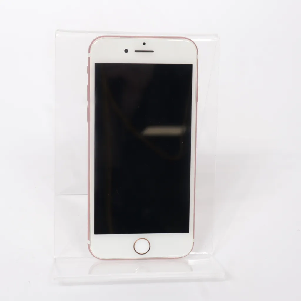 Image of Apple Mobiele telefoon (Preloved)