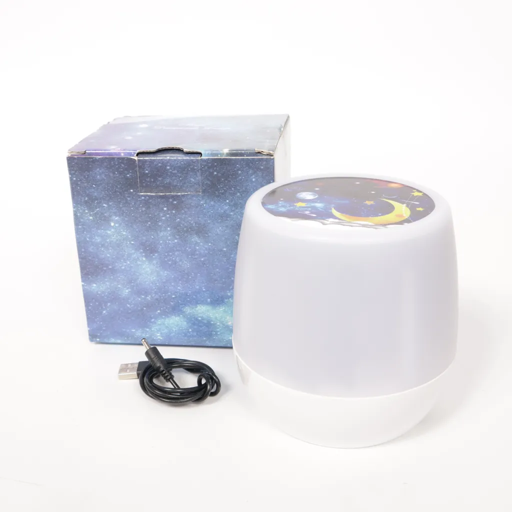 Image of Magic Nachtlamp (Preloved)