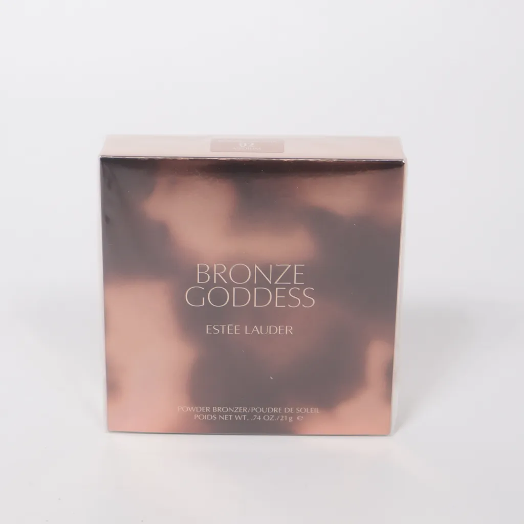 Image of Estée Lauder Bronzer (Preloved)