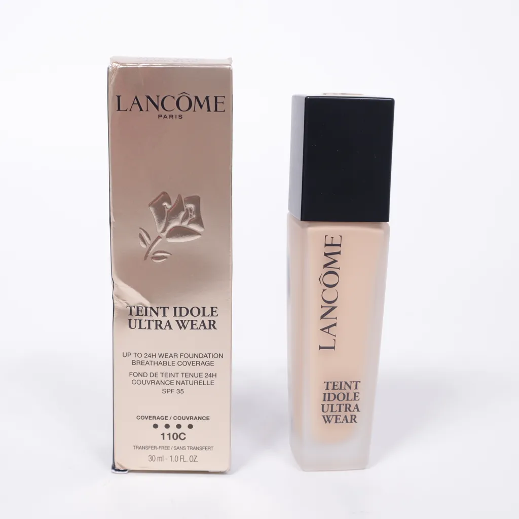 Image of Lancôme Foundation (Preloved)
