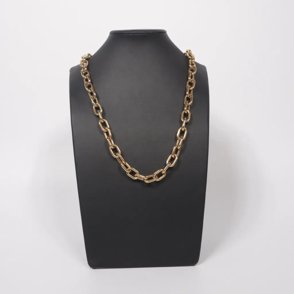 Image of Paco Rabanne Ketting (Preloved)