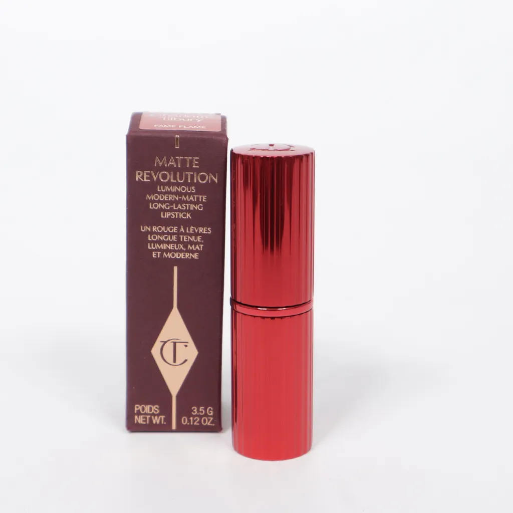 Image of Charlotte Tilbury Lippenstift (Preloved)