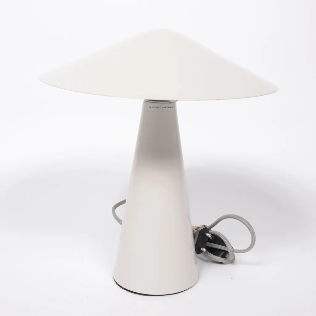 Image of H&M Home Tafellamp (Preloved)