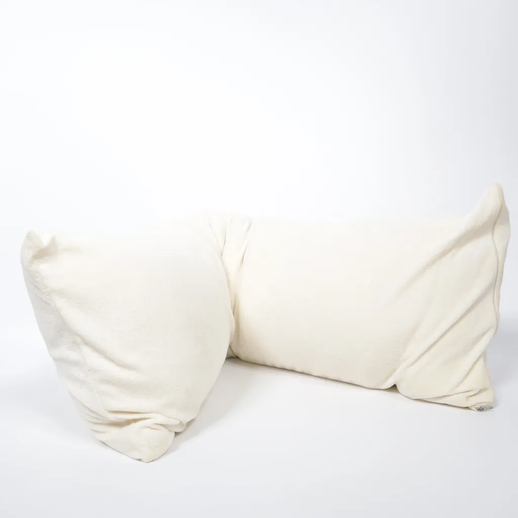 Image of Tempur Zwangerschapskussen (Preloved)