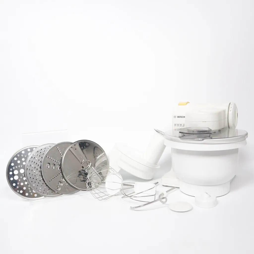 Image of Bosch Keukenmachine (Preloved)