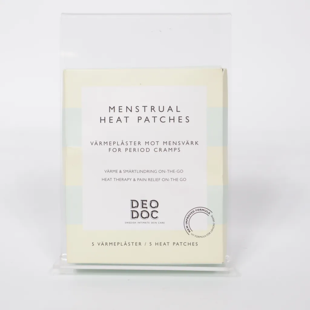 Image of DeoDoc Warmtekussen (Preloved)