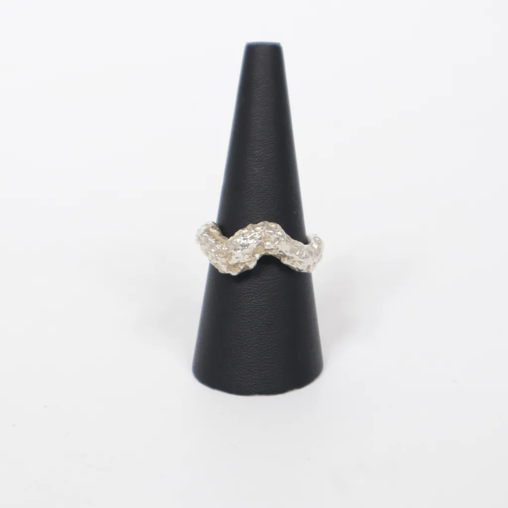 Image of Louis Abel Ring (Preloved)