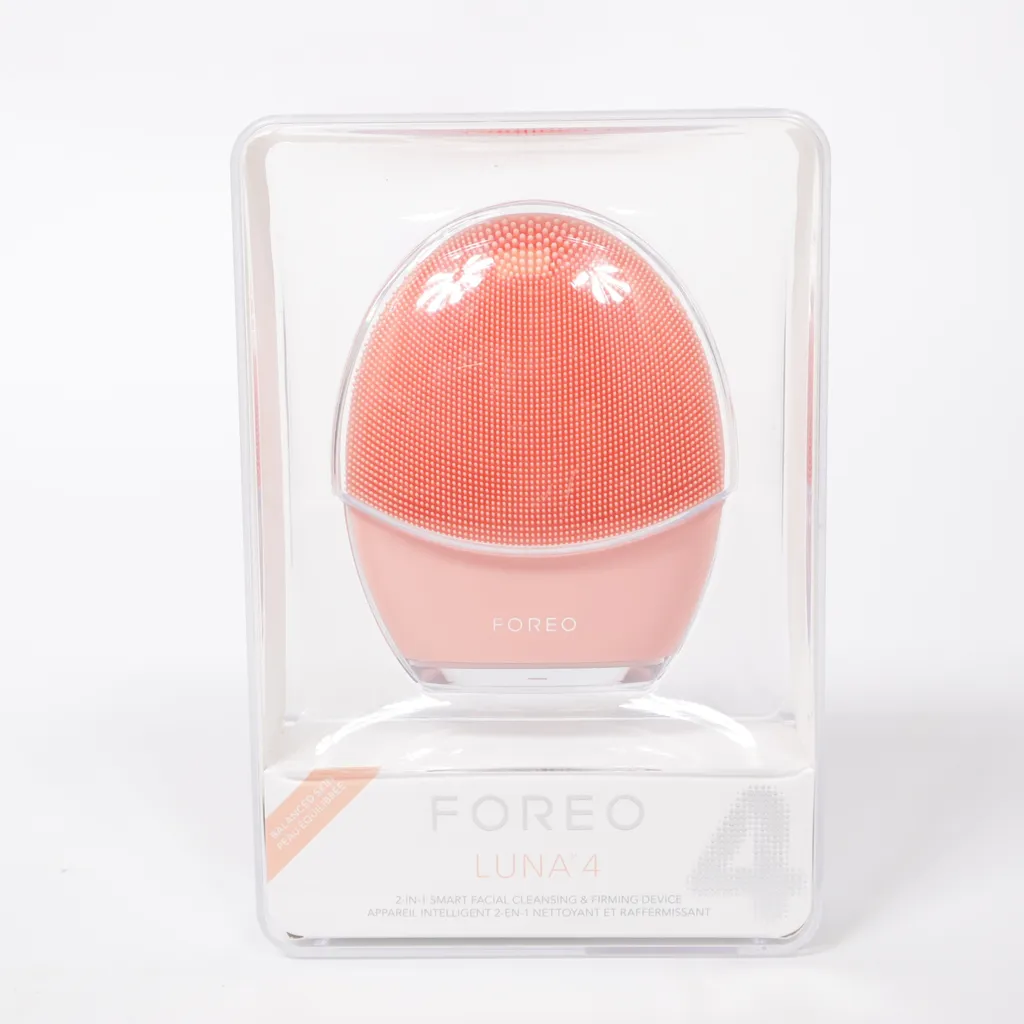 Image of Foreo Schoonmaakapparaat (Preloved)