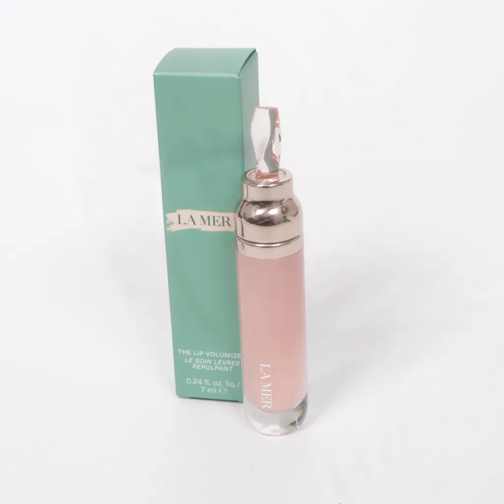 Image of La Mer Lippenbalsem (Preloved)