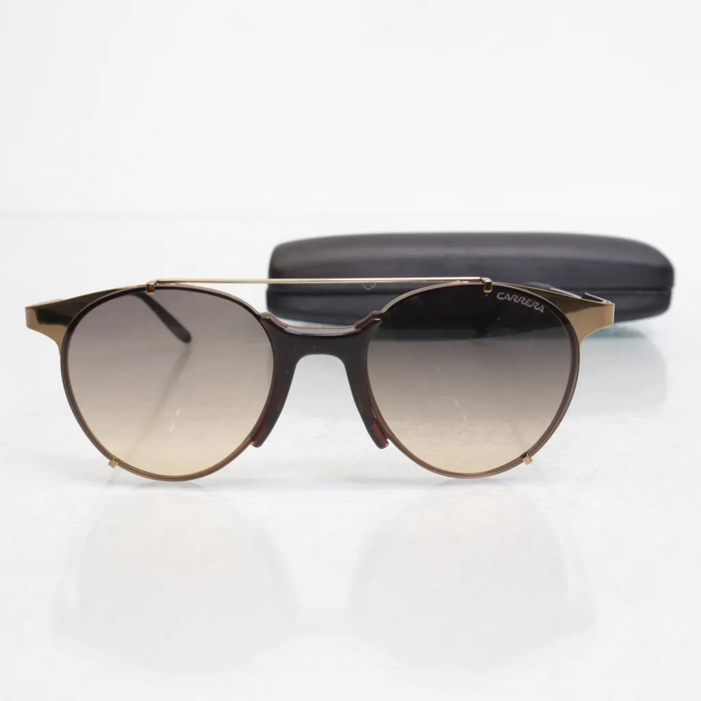 Image of Carrera Zonnebril (Preloved)