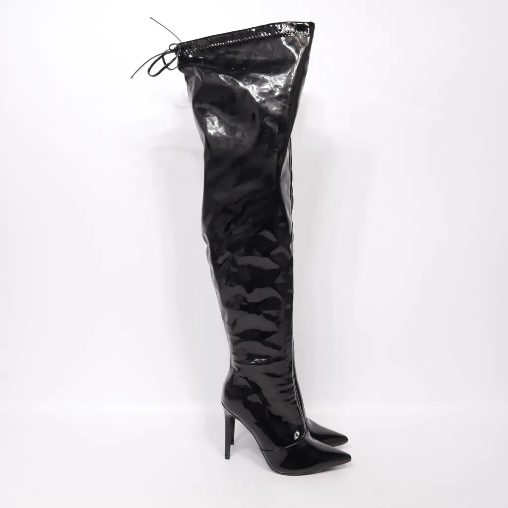 Image of Puzzle Laarzen (Preloved)
