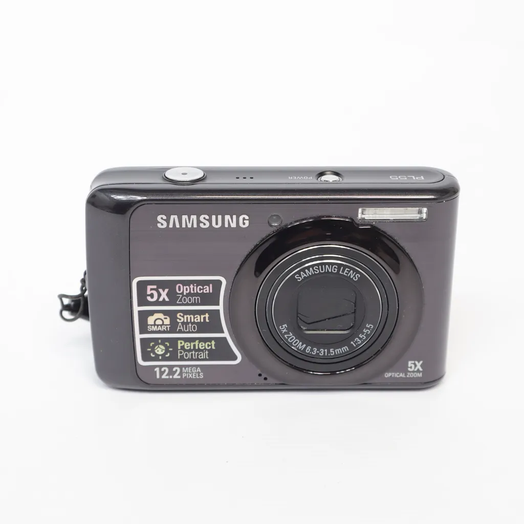 Image of Samsung Analoge camera (Preloved)