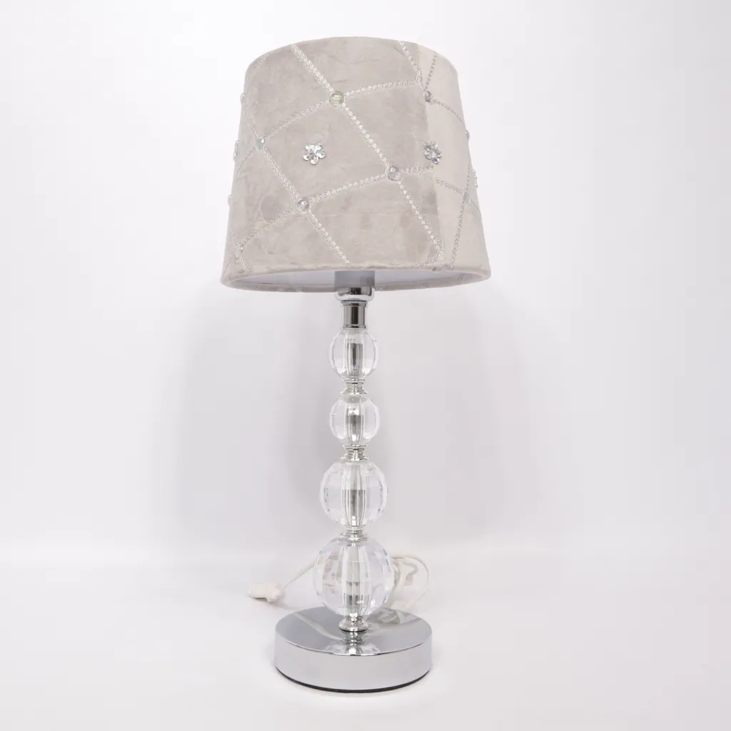 Image of Rusta Tafellamp (Preloved)