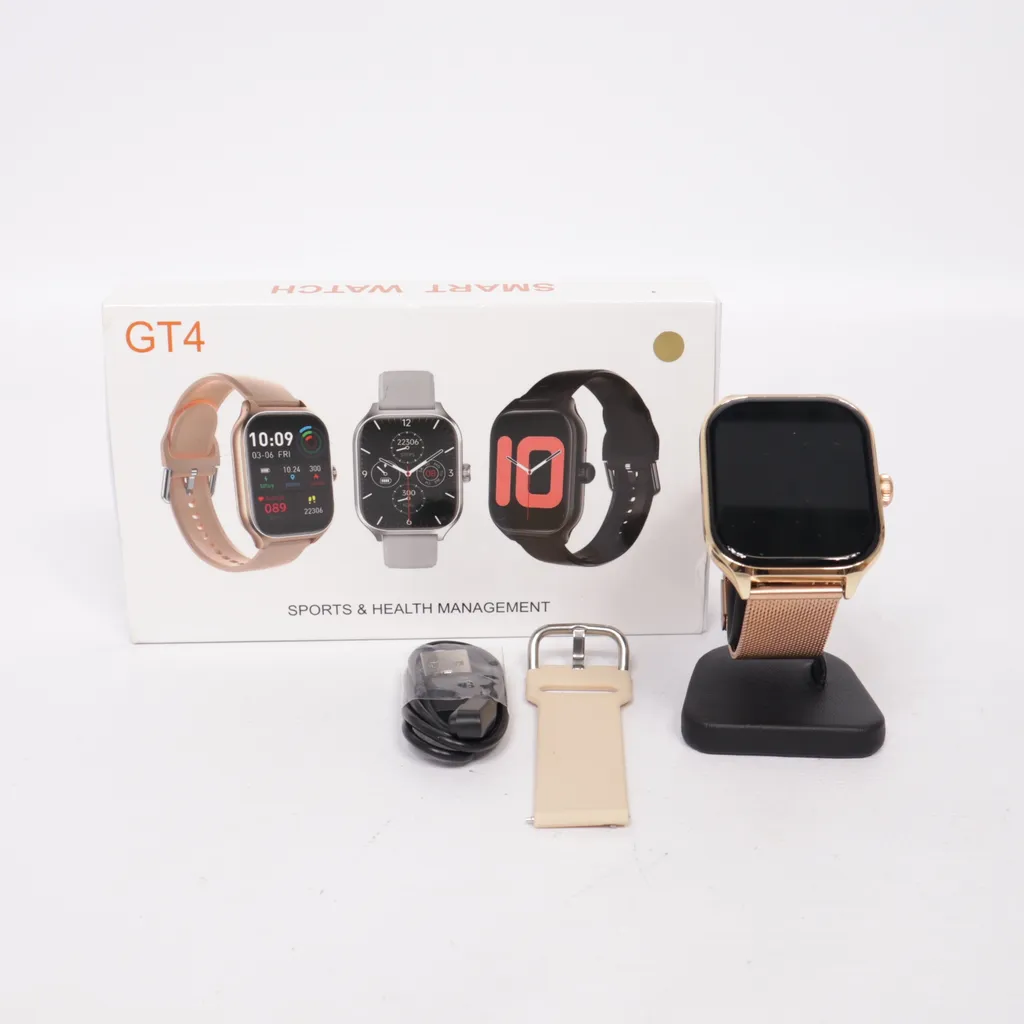 Image of Smart Watch Smartwatch (Preloved)